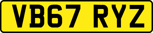 VB67RYZ