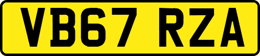 VB67RZA