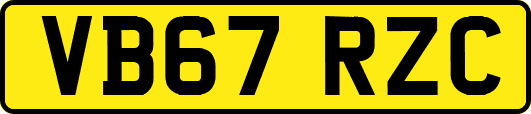 VB67RZC