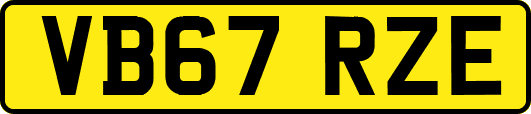 VB67RZE