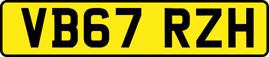 VB67RZH