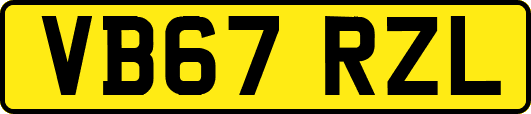 VB67RZL