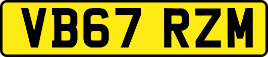 VB67RZM