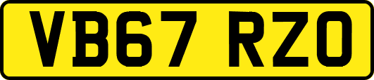 VB67RZO