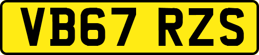 VB67RZS
