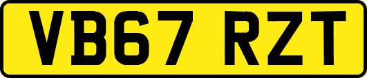 VB67RZT
