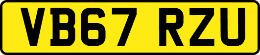 VB67RZU
