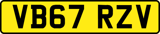 VB67RZV