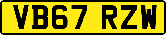 VB67RZW