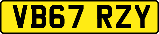 VB67RZY