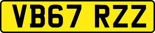 VB67RZZ