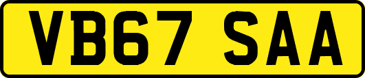 VB67SAA