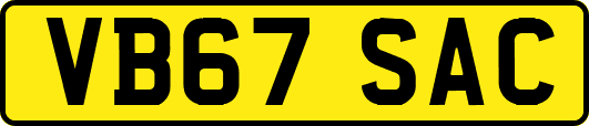 VB67SAC