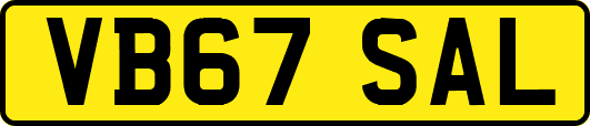 VB67SAL