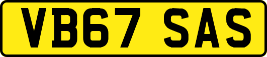 VB67SAS