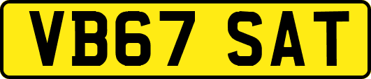 VB67SAT