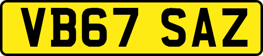 VB67SAZ