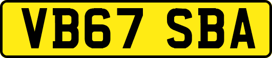 VB67SBA