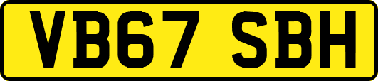 VB67SBH
