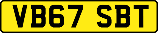 VB67SBT