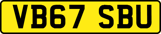VB67SBU