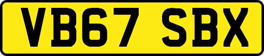 VB67SBX