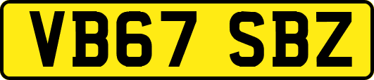 VB67SBZ