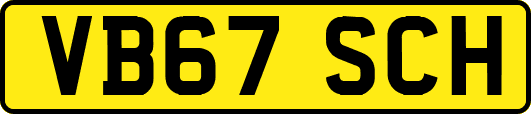 VB67SCH