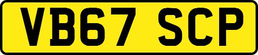 VB67SCP