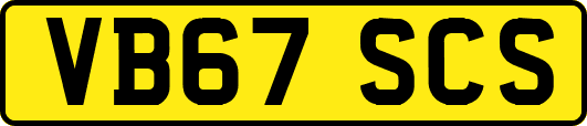 VB67SCS