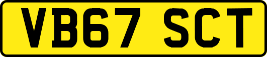 VB67SCT