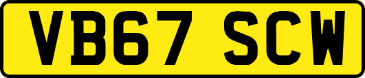 VB67SCW