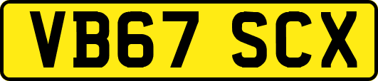 VB67SCX