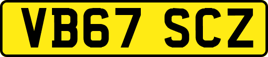 VB67SCZ