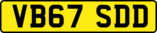VB67SDD