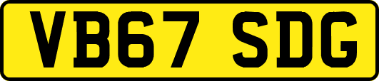 VB67SDG