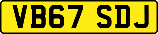 VB67SDJ