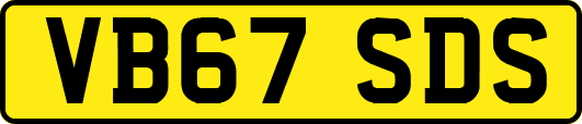 VB67SDS