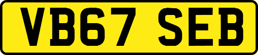 VB67SEB