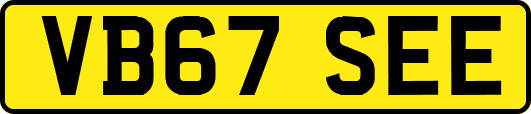 VB67SEE