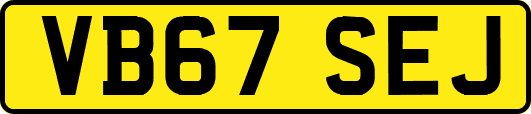 VB67SEJ