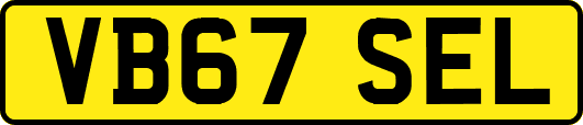 VB67SEL