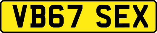VB67SEX