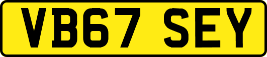 VB67SEY