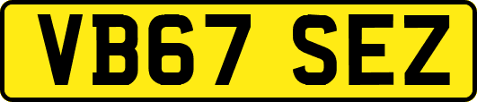 VB67SEZ