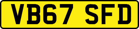 VB67SFD