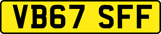 VB67SFF
