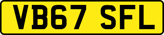 VB67SFL