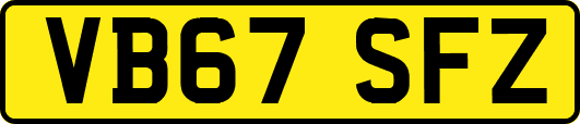 VB67SFZ
