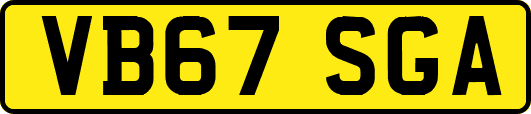 VB67SGA